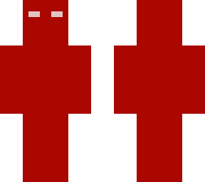 coruppted skin