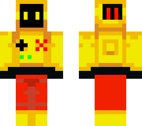craft gamer6115 (fixed)