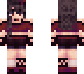 crimson huntress - rce