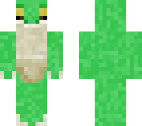cute frog (read desc.)