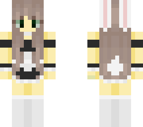 cute rice farmer girl