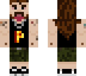 dimebag darrell