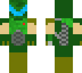 doom slayer
