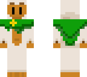 druid monke