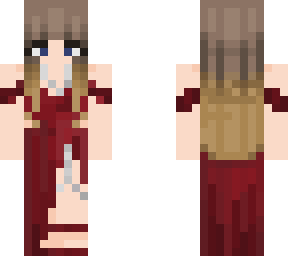 emmy vampire dress