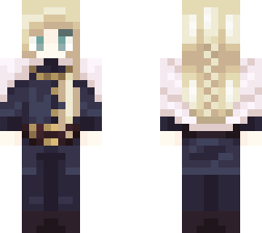 exclusive skin
