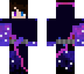 galaxy  wizard!!
