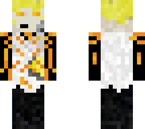 genos / destructive cyborg