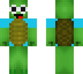 george not turtle