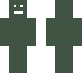 green man