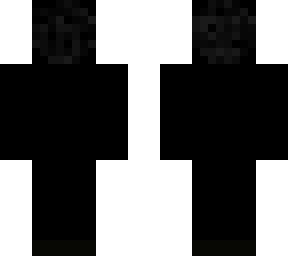 halloween bucket mini block