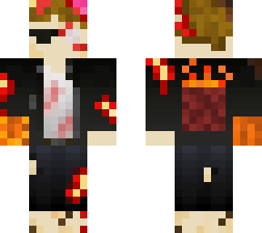 halloween guy