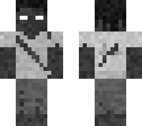 haunted steve
