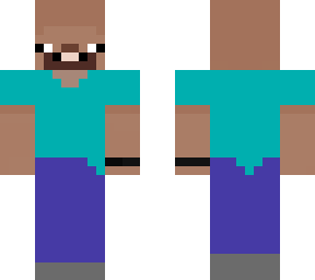 he is stev