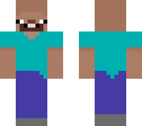 he is stev