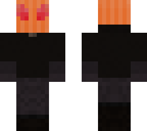 headless horsemen pumpkin