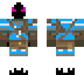 hylian champion entity 303