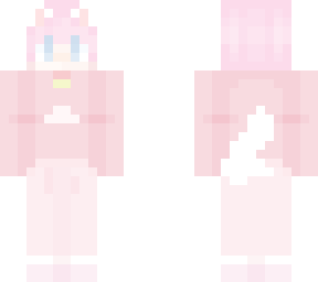 in my jammies - collab with my idol nyeko