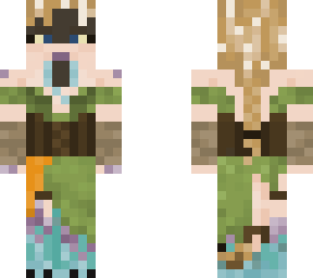 kedorati - frostbitten  v2