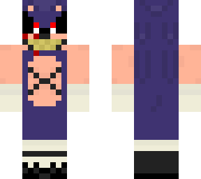 lord x (fnf version)