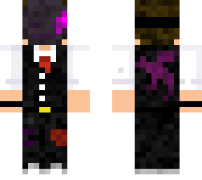 lues - dragon endwither