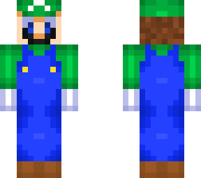 luigi