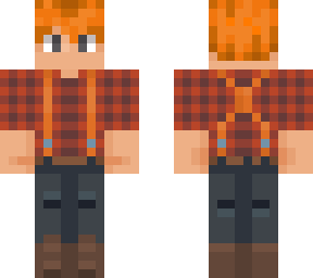 lumberw
