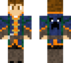 mage idea