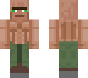 minecraftlego286's profile picture skin