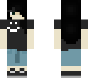 my persona