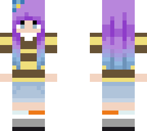 my skin