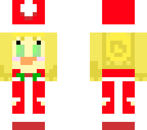 padoru