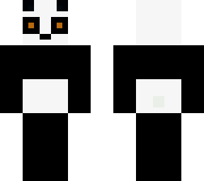 panda