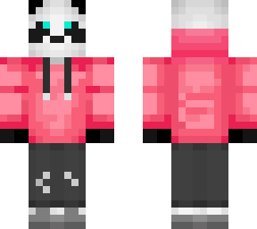 panda
