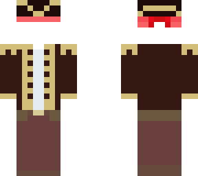 pirate captain 1