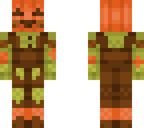 poison pumpkin l te