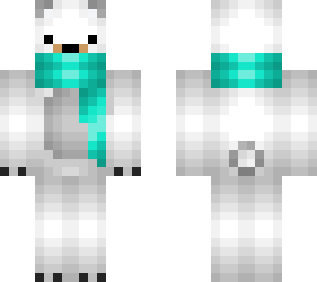 polarbear cristmas