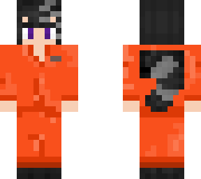 prison fabric