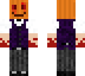 pumpkin horror