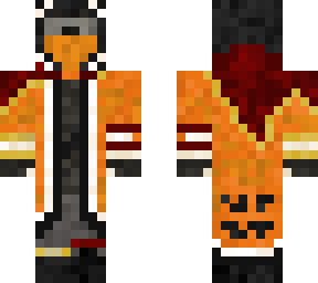 pumpkin winter