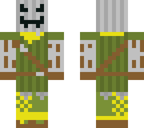pumpkinhead knight