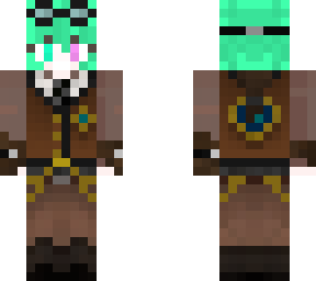 punk mity fix