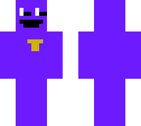 purple guy