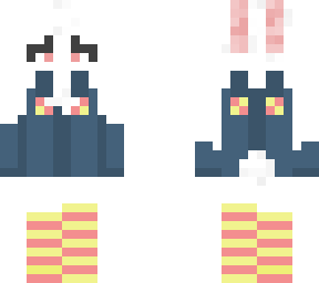 rico the bunny