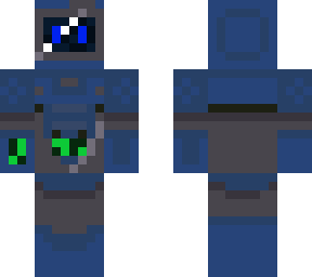 robot bep boop