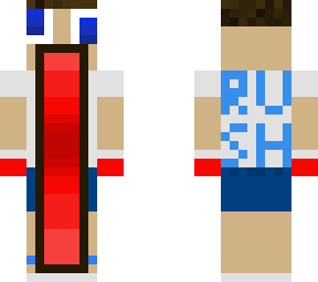 rush 6