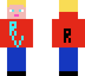 rvvanyoutube reel