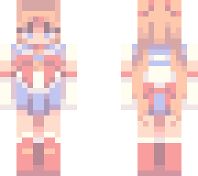 sailor moon