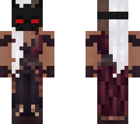 salvatore 23 mask