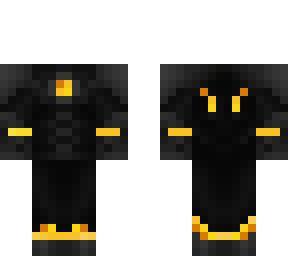 schattenkrieger template
